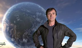 Jak vytvořit planetu (2/2)
