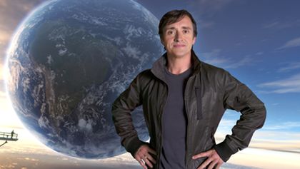 Jak vytvořit planetu (2/2)