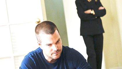 Námořní vyšetřovací služba L.A. VI (21)