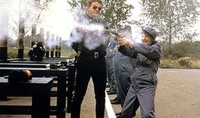 Policejní akademie 4: Občanská patrola