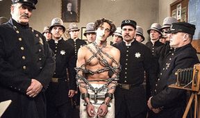 Houdini, část 2