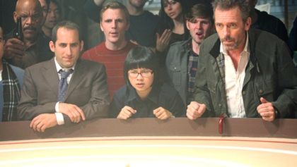 Dr. House VIII (10)