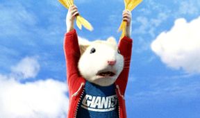 Myšák Stuart Little 2