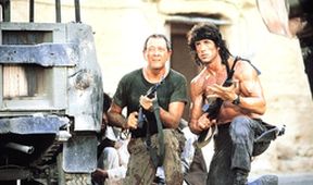 Rambo III