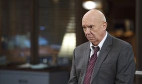 Zákon a pořádek: Útvar pro zvláštní oběti XIV (13)
