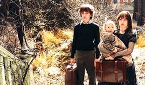 Lemony Snicket: Řada nešťastných příhod