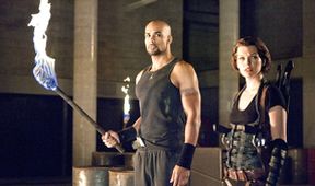 Resident Evil: Afterlife