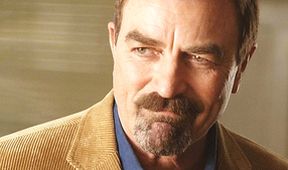 Jesse Stone: Nový začátek