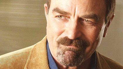 Jesse Stone: Nový začátek
