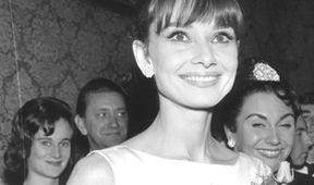 Neobyčejné ženy: Audrey Hepburnová