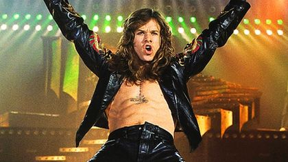 Rocker