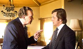 Duel Frost - Nixon