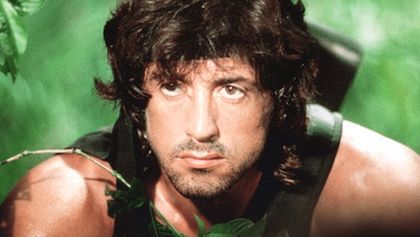 Rambo II