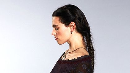 Labyrint (1/2)