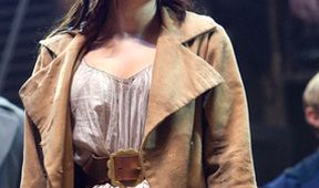 Les Misérables - koncert z Londýna