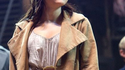 Les Misérables - koncert z Londýna