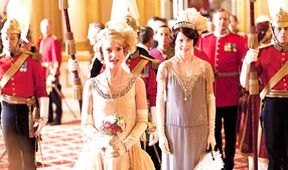 Panství Downton IV (9/10)