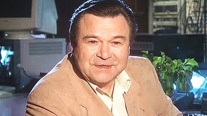 Legendární dvojice