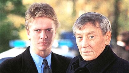 Taggart