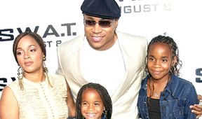LL Cool J