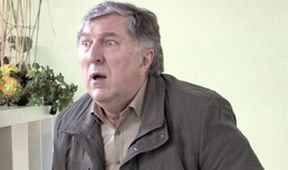 Vraždy na severu