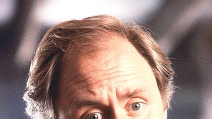 Harry a Hendersonovi