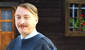 Doktor Martin 2