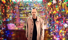 Birdman