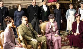 Panství Downton V (2/10)