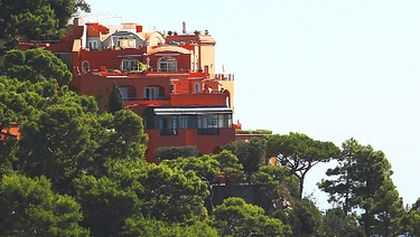 Kamera na cestách: Capri a další malebné ostrovy Neapolského zálivu