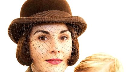 Panství Downton V (6/10)