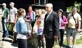 Doktor Martin 2