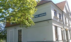 Tajemství železnic