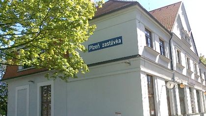 Tajemství železnic