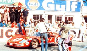Le Mans