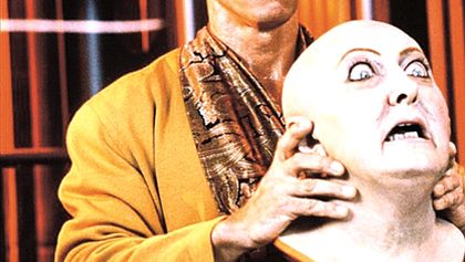 Total Recall