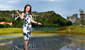 Toulavá kamera