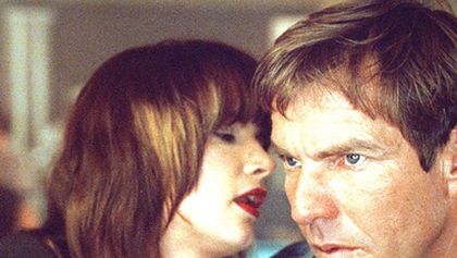 Cold Creek Manor