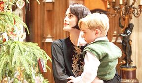 Panství Downton V (9/10)