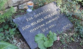 Těla nevydávat, Den památky obětí komunistického režimu