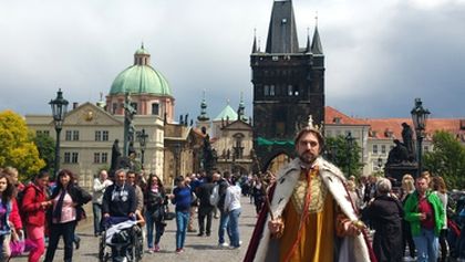 University – Tajemství evropského zázraku