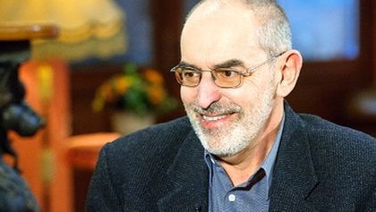 Na plovárně s Ivo Šmoldasem