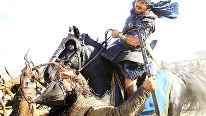Exodus: Bohové a králové
