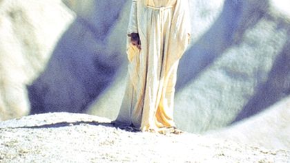 Jesus Christ Superstar