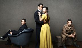 Fleming (1/4)