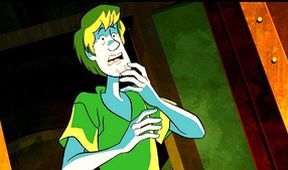 Scooby Doo! Frankenhrůza
