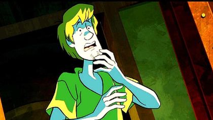 Scooby Doo! Frankenhrůza