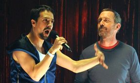 Dr. House VI (2)