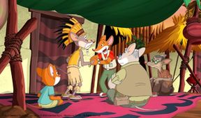 Geronimo Stilton (52/52)