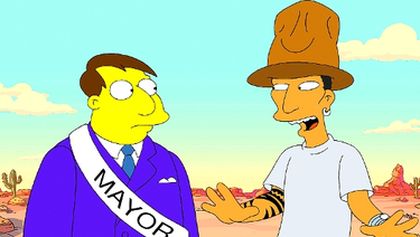 Simpsonovi XXVI (13)
